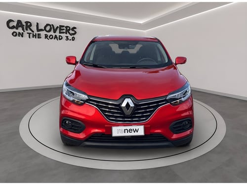 RENAULT Kadjar 1.5 blue dci business 115cv edc