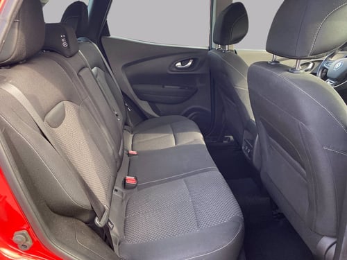 RENAULT Kadjar 1.5 blue dci business 115cv edc