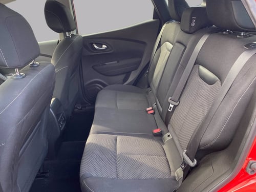 RENAULT Kadjar 1.5 blue dci business 115cv edc
