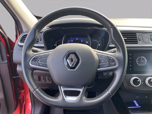 RENAULT Kadjar 1.5 blue dci business 115cv edc