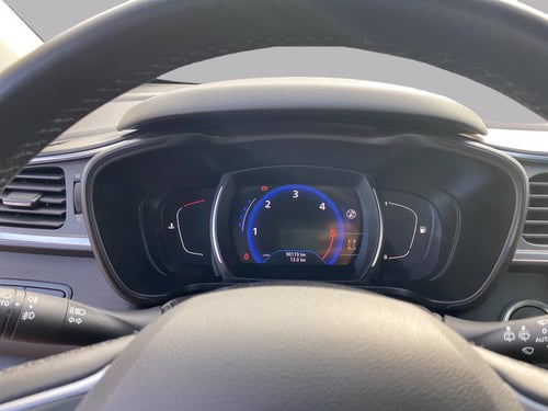 RENAULT Kadjar 1.5 blue dci business 115cv edc