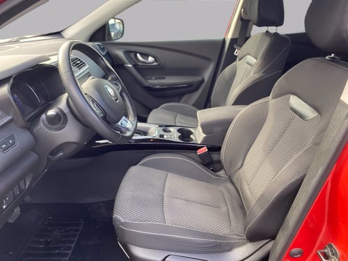 RENAULT Kadjar 1.5 blue dci business 115cv edc