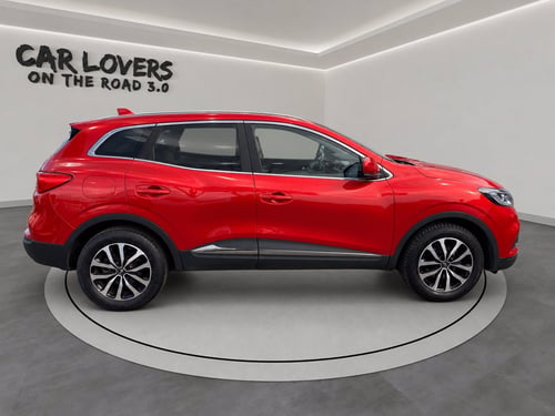 RENAULT Kadjar 1.5 blue dci business 115cv edc