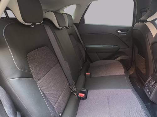 RENAULT Captur 1.0 tce techno gpl 100cv