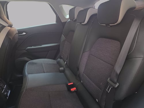 RENAULT Captur 1.0 tce techno gpl 100cv