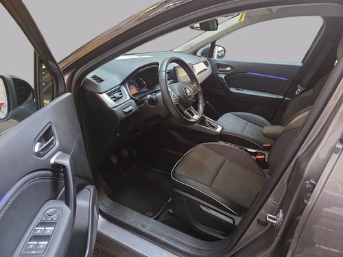 RENAULT Captur 1.0 tce techno gpl 100cv