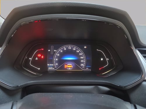RENAULT Captur 1.0 tce techno gpl 100cv