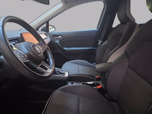 RENAULT Captur 1.0 tce techno gpl 100cv