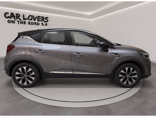 RENAULT Captur 1.0 tce techno gpl 100cv