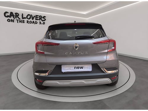 RENAULT Captur 1.0 tce techno gpl 100cv