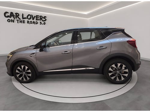 RENAULT Captur 1.0 tce techno gpl 100cv