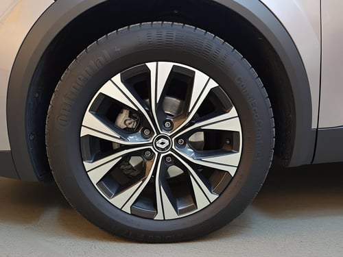 RENAULT Captur 1.0 tce techno gpl 100cv
