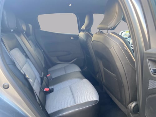 RENAULT Clio 1.6 e-tech full hybrid techno 145cv