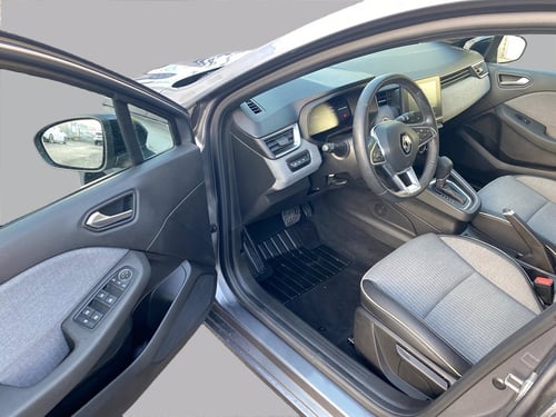 RENAULT Clio 1.6 e-tech full hybrid techno 145cv