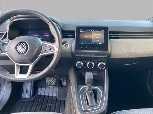 RENAULT Clio 1.6 e-tech full hybrid techno 145cv