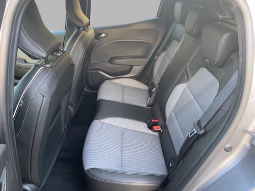 RENAULT Clio 1.6 e-tech full hybrid techno 145cv