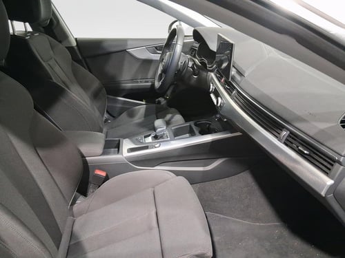 AUDI A5 sportback 40 2.0 tdi mhev s line edition 204cv s-tronic