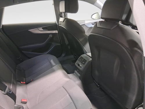 AUDI A5 sportback 40 2.0 tdi mhev s line edition 204cv s-tronic