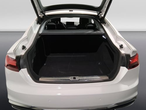 AUDI A5 sportback 40 2.0 tdi mhev s line edition 204cv s-tronic