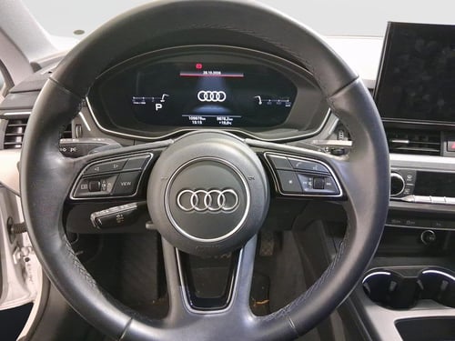 AUDI A5 sportback 40 2.0 tdi mhev s line edition 204cv s-tronic