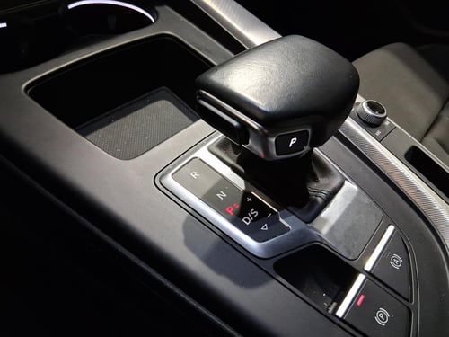 AUDI A5 sportback 40 2.0 tdi mhev s line edition 204cv s-tronic