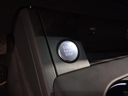 AUDI A5 sportback 40 2.0 tdi mhev s line edition 204cv s-tronic
