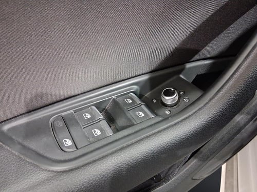 AUDI A5 sportback 40 2.0 tdi mhev s line edition 204cv s-tronic