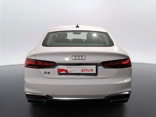 AUDI A5 sportback 40 2.0 tdi mhev s line edition 204cv s-tronic