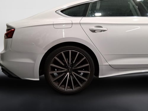 AUDI A5 sportback 40 2.0 tdi mhev s line edition 204cv s-tronic