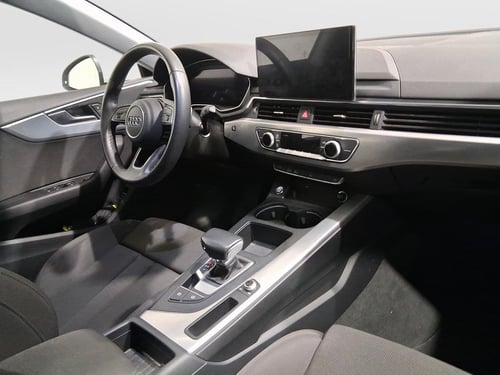 AUDI A5 sportback 40 2.0 tdi mhev s line edition 204cv s-tronic