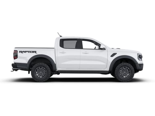 FORD Ranger raptor 3.0 ecoboost v6 292cv auto