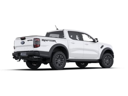FORD Ranger raptor 3.0 ecoboost v6 292cv auto