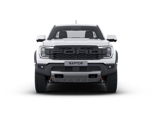 FORD Ranger raptor 3.0 ecoboost v6 292cv auto