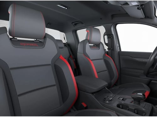 FORD Ranger raptor 3.0 ecoboost v6 292cv auto