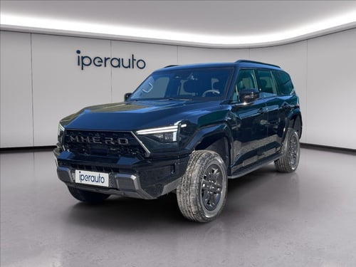 MHERO II 817 1.5 t phev Terrain IVA ESPOSTA