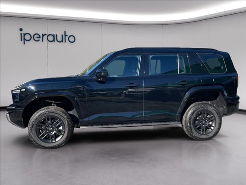 MHERO II 817 1.5 t phev Terrain IVA ESPOSTA