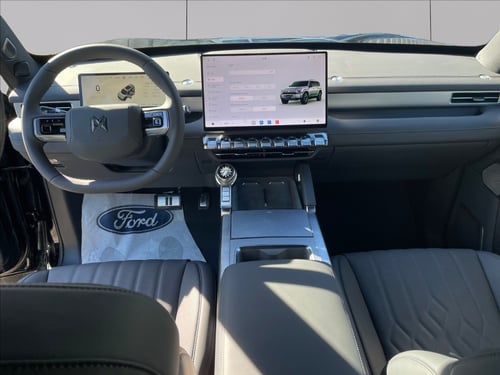 MHERO II 817 1.5 t phev Terrain IVA ESPOSTA