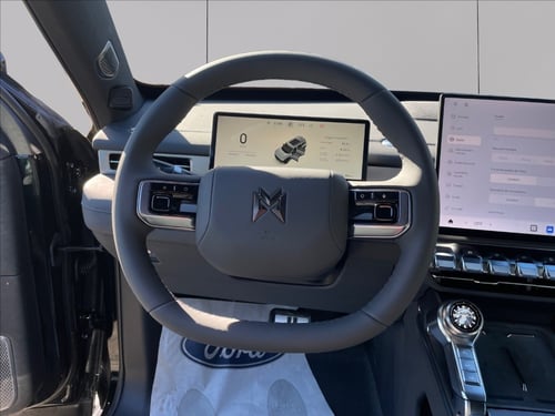 MHERO II 817 1.5 t phev Terrain IVA ESPOSTA