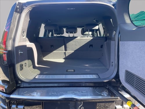 MHERO II 817 1.5 t phev Terrain IVA ESPOSTA