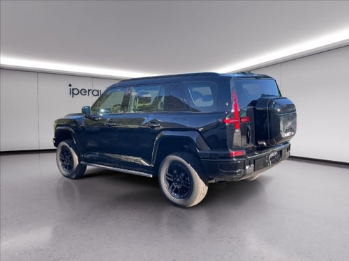 MHERO II 817 1.5 t phev Terrain IVA ESPOSTA