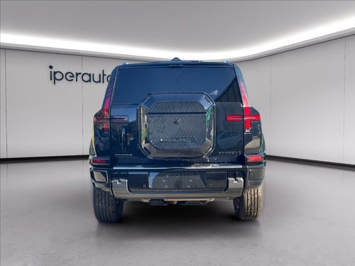MHERO II 817 1.5 t phev Terrain IVA ESPOSTA