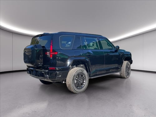 MHERO II 817 1.5 t phev Terrain IVA ESPOSTA