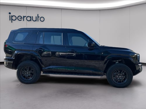 MHERO II 817 1.5 t phev Terrain IVA ESPOSTA