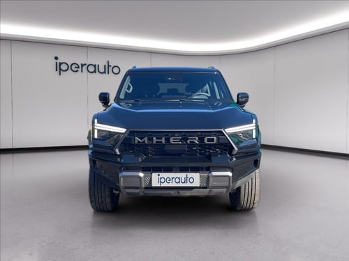 MHERO II 817 1.5 t phev Terrain IVA ESPOSTA