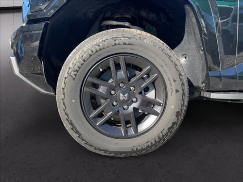 MHERO II 817 1.5 t phev Terrain IVA ESPOSTA
