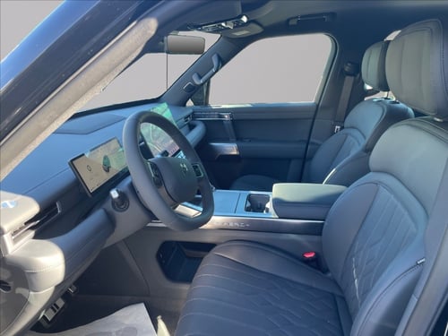 MHERO II 817 1.5 t phev Terrain IVA ESPOSTA