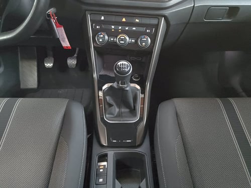 VOLKSWAGEN T-roc 1.0 tsi style 115cv