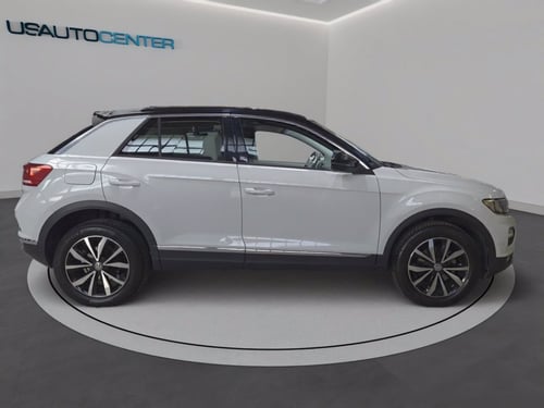 VOLKSWAGEN T-roc 1.0 tsi style 115cv
