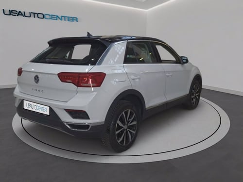VOLKSWAGEN T-roc 1.0 tsi style 115cv