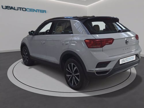VOLKSWAGEN T-roc 1.0 tsi style 115cv